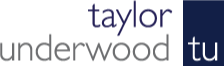 Taylor Underwood logo